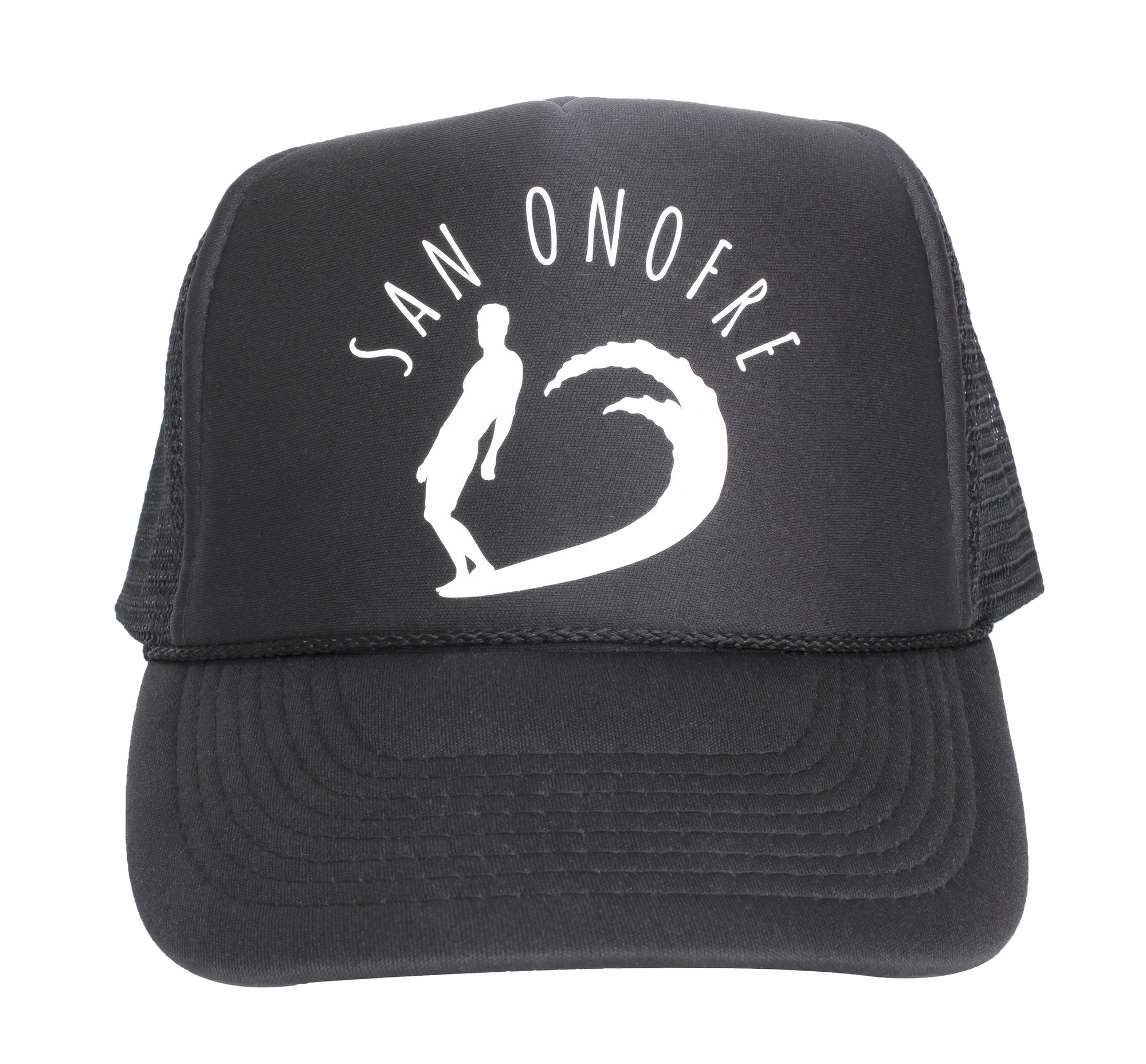 San Onofre Noserider - Trucker Hat