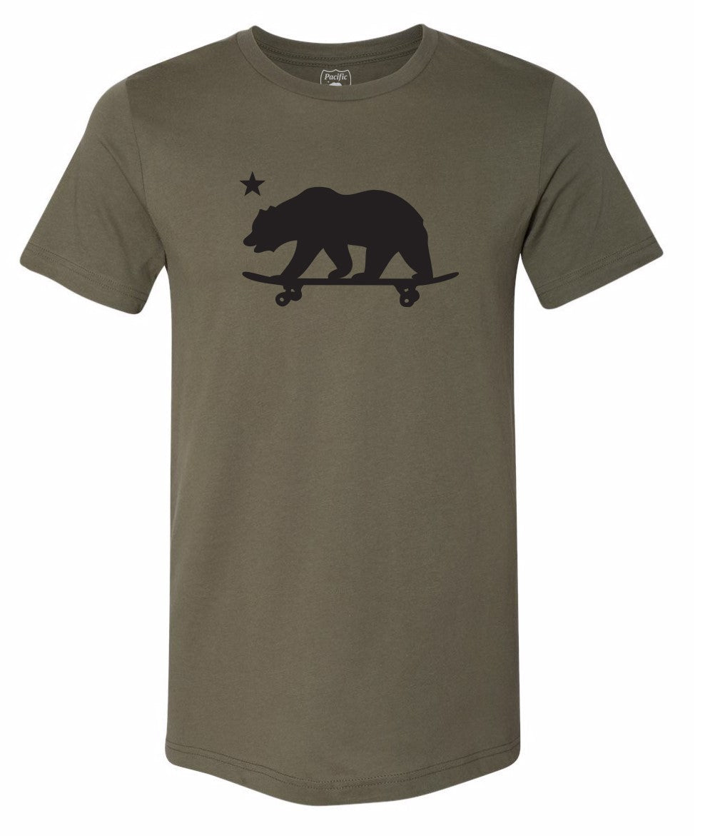California Skatebear® T-shirt