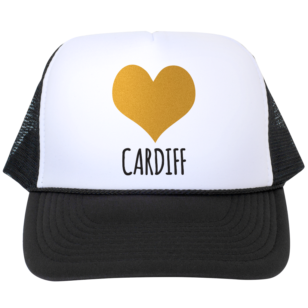 Cardiff Love