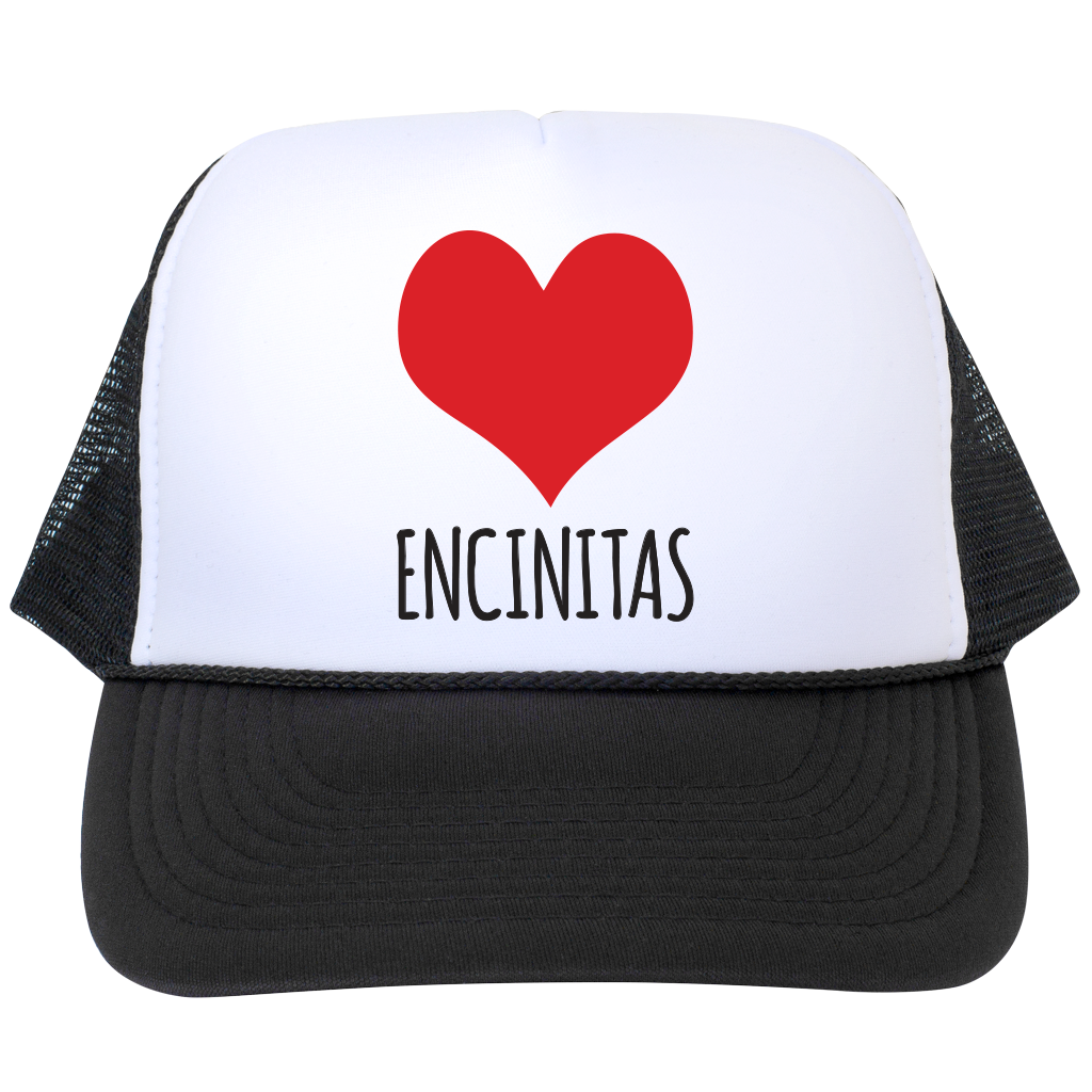 Encinitas Love