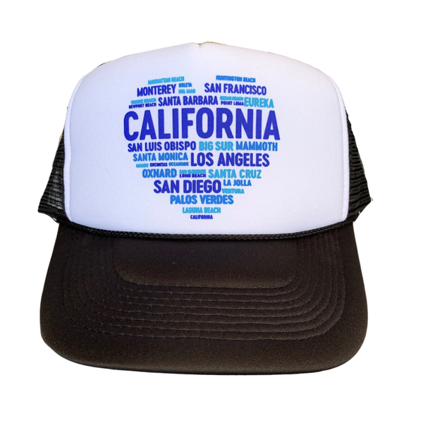 California Community Heart