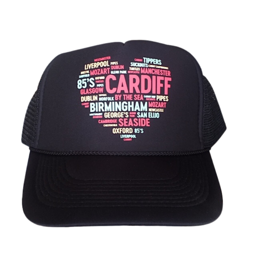 Cardiff Community Heart