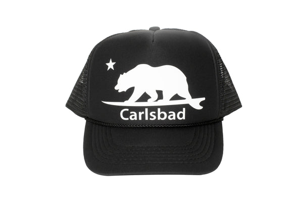 Carlsbad SurfBear®