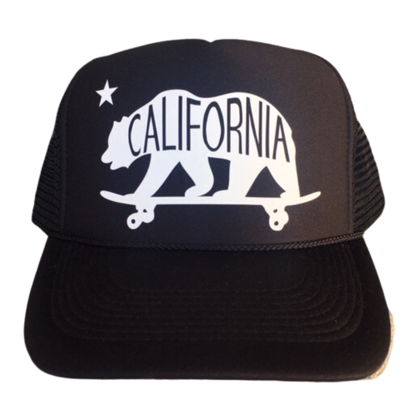 California Skatebear