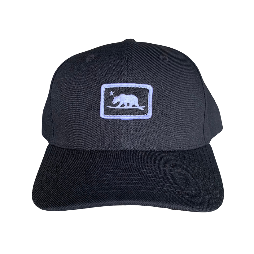 Fish on a Fish - Hat - Pacific Coast Apparel