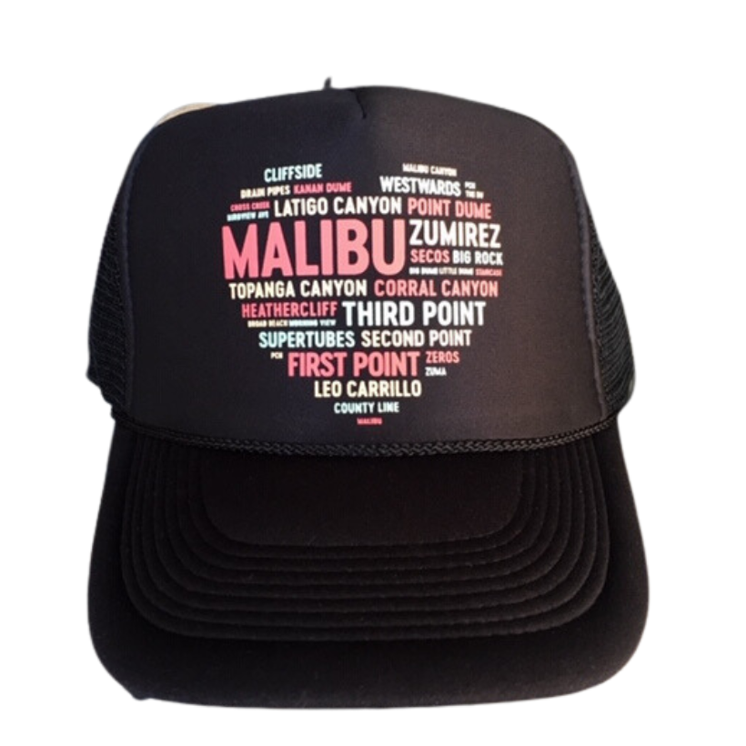 Malibu Community Heart