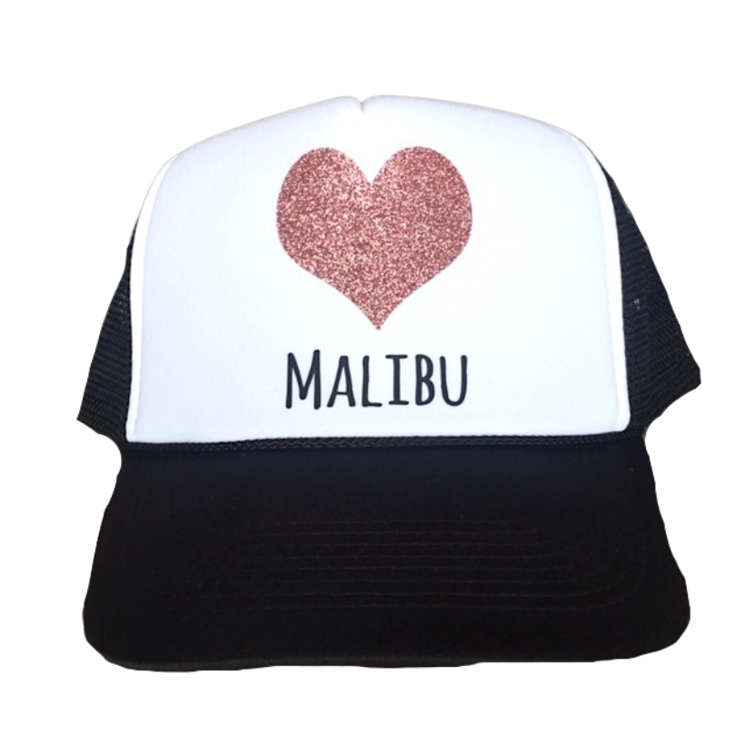 Malibu Love
